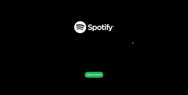 Spotify Clone